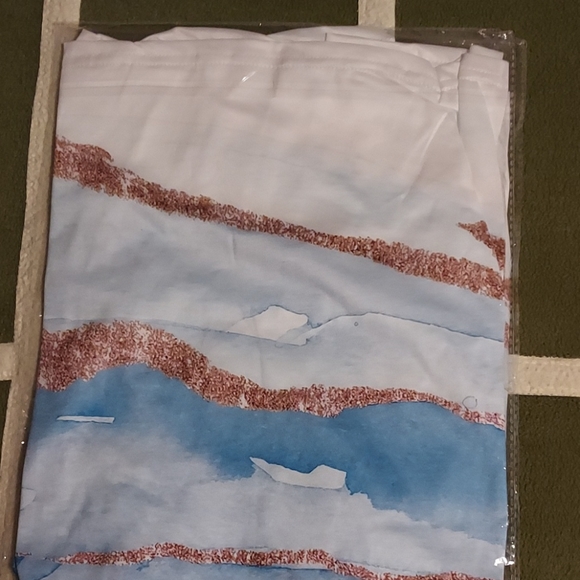 3/4 sleeve shirt - Picture 5 of 5